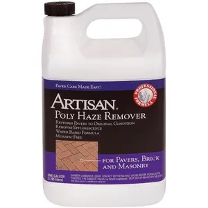 Chemique CHEM-ARTISAN-POLYHAZE1GAL Chemique Artisan 1-gal. Poly Haze Remover