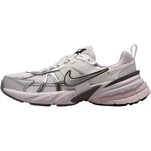 Women's V2K Run Platinum Tint/Metallic Silver (FD0736 010)