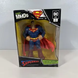 McFarlane Toy Superman Movie Collector Edition MASTER