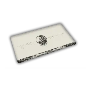 Eden in Ruin by Sleep Token – Premium TCG Playmat