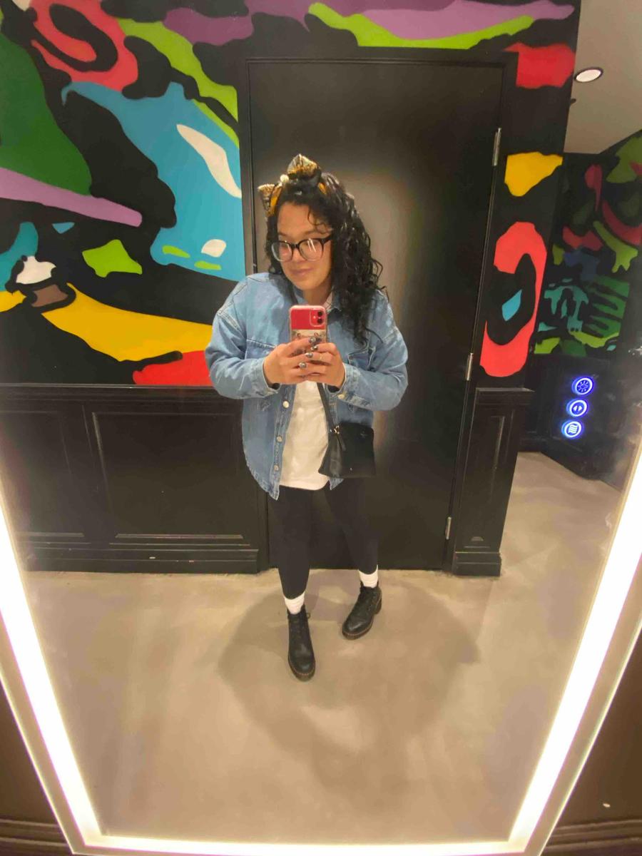 Item: Cashew(black/Blue/Camel/Beige)