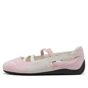 (WMNS) PUMA Speedcat Ballet 'Whisp of Pink' 401287-01