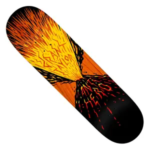 Anti-Hero Grant Taylor GTDBX Deck