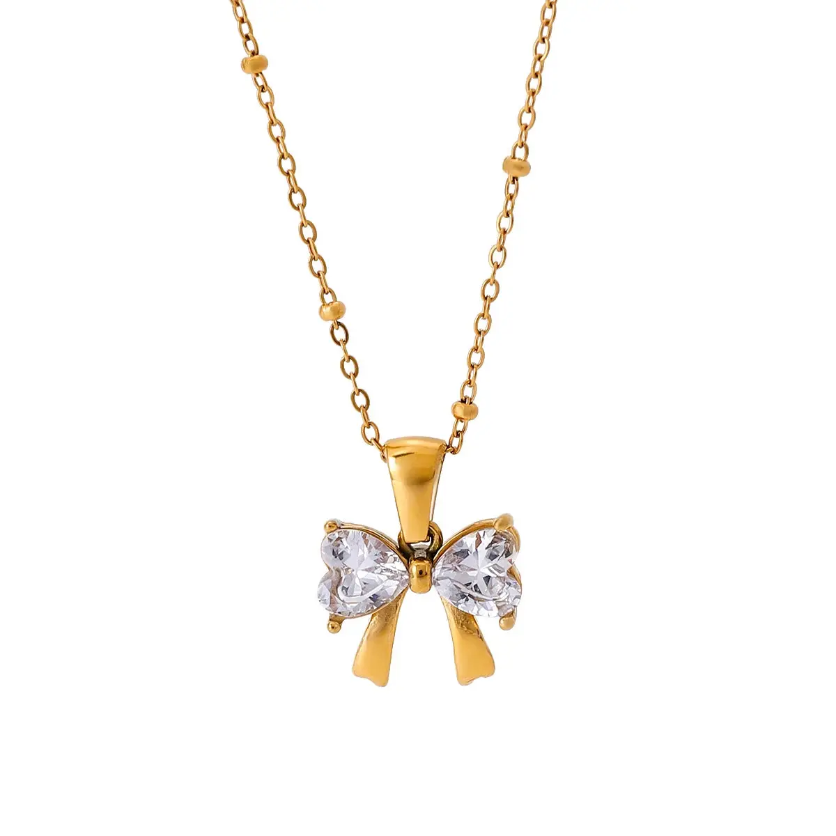 Elena Necklace
