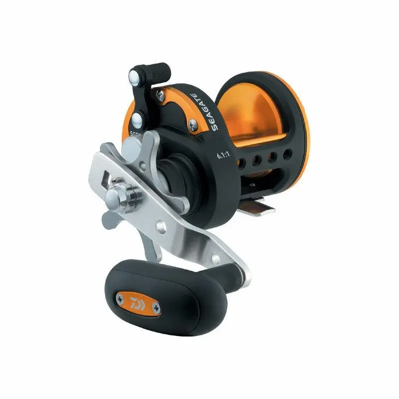 Daiwa Seagate Conventional Reel Daiwa Seagate Conventional Reel