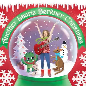 Another Laurie Berkner Christmas - CD
