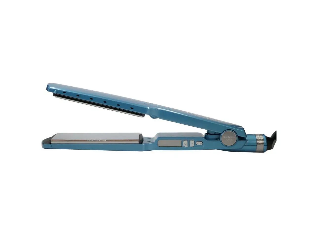 BaByliss Pro Nano Titanium Digital Ionic Flat Iron 1-3/4", BNT4094TUC (Dual Voltage)