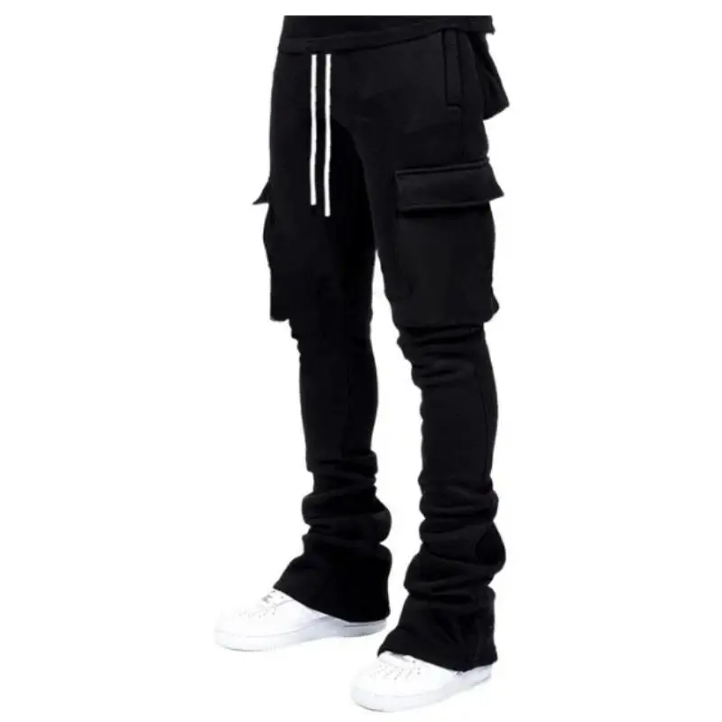 Black With pocket_black