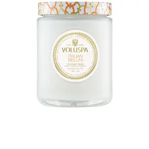 Voluspa Italian Bellini Large Jar Candle