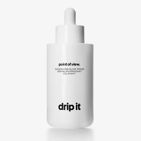 Drip It XL by Point of View Beauty: Glow Serum Limited Edition 100mL