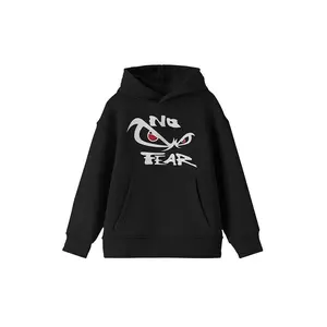 PacSun Kids No Fear Classic Logo Hoodie