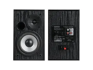 Edifier R990BT 2.0 Active Multimedia Speakers - Bluetooth Bookshelf Speakers - Powered Studio Monitor Speaker - MDF Enclosure - 24W RMS (Pair)