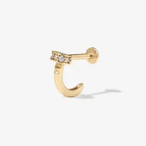 Bayle nail piercing