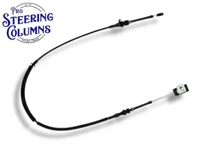 05-10 Ford Mustang Transmission Shift Linkage Cable New 4R3Z-7E395-AA