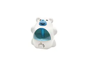 Sunpentown SU-2031 Ultrasonic Humidifier, Polar Bear Sunpentown SU-2031 Ultrasonic Humidifier, Polar Bear