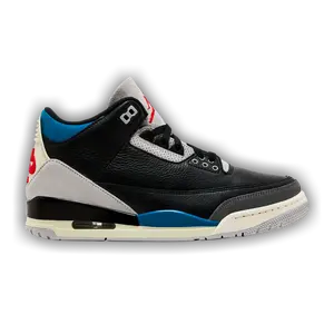 Air Jordan 3 Retro OG 'Rare Air' - Used