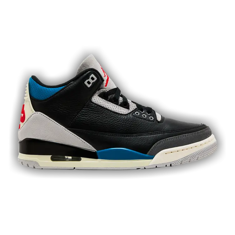 Air Jordan 3 Retro OG 'Rare Air' - Used
