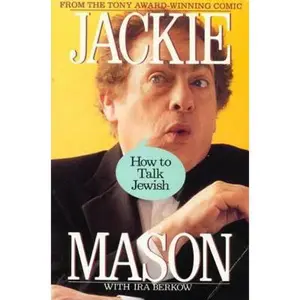USED-How to Talk Jewish by Mason, Jackie (Paperback)