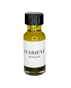 Banishing Oil by Starieye - Handmade essential oil and botanicals/ Evil Spirit Removal, Spiritual Healing Witchcraft Magical Anointing Oils for Spells and Candles Prayer Ritual Cleansing Protection