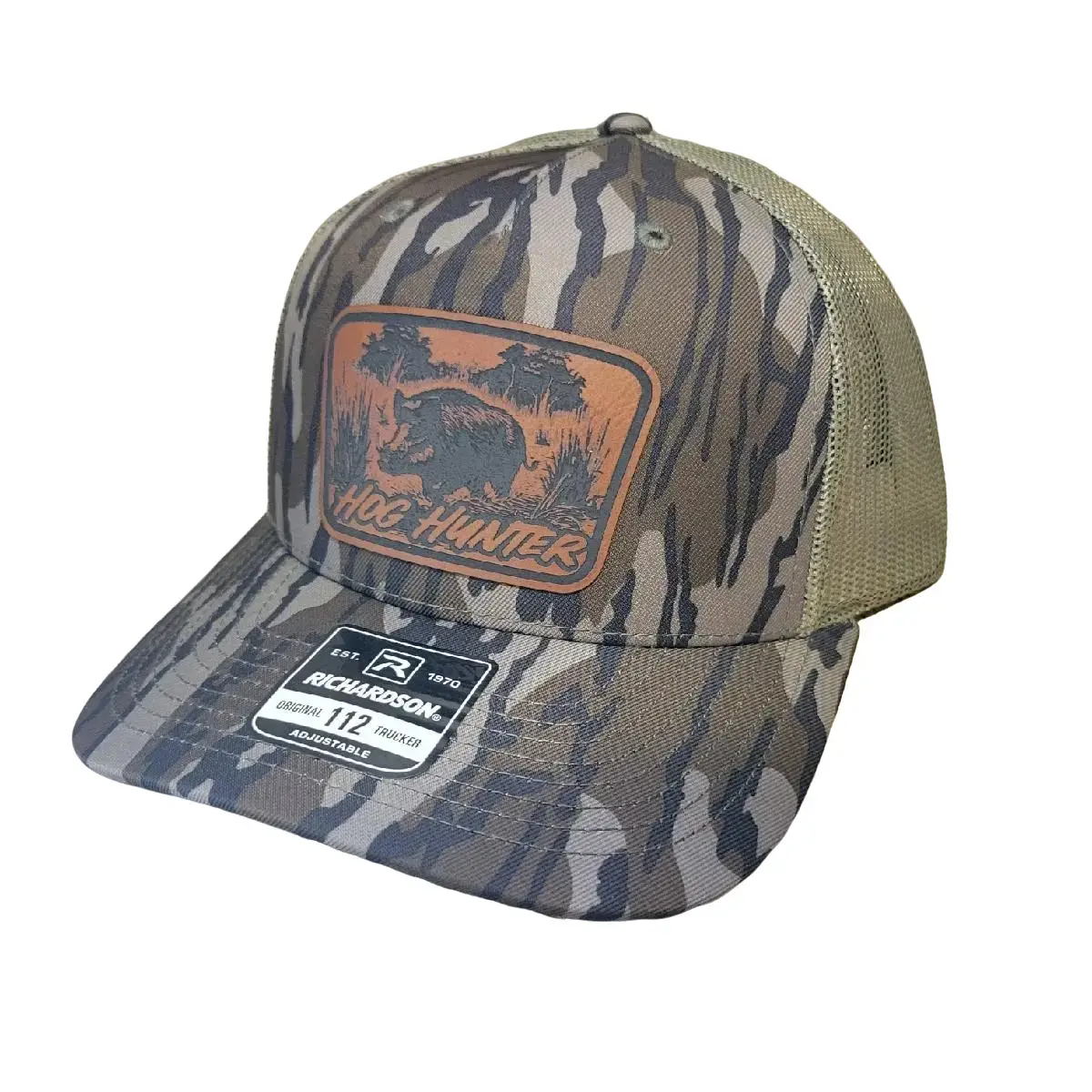 Hog Hunter hunting hat cap Hog Hunter hunting hat cap