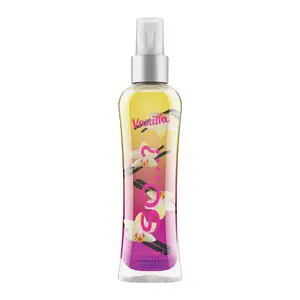 Vanilla Body Mist by So…? for Women - 3.5 oz Body Mist