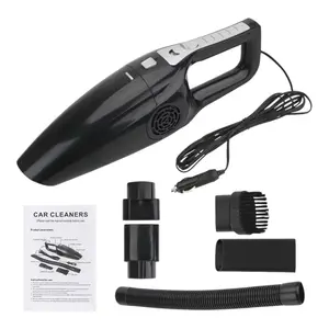 Portable Car Vacuum