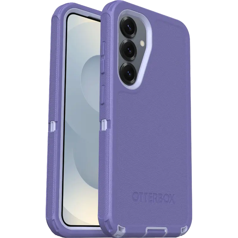 OtterBox Galaxy S25 and Galaxy S24 Case Defender Series Pro