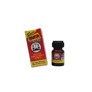 Kanta Black Hair Dye 4.5g