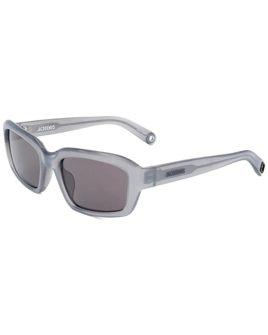 Jacquemus Women's JAC64 54mm Sunglasses