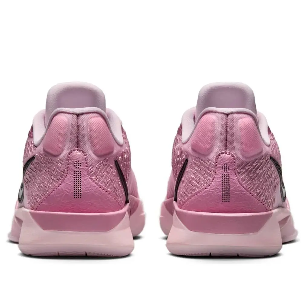 WMNS) Nike Sabrina 2 EP 'Pink Foam' FZ1517-601 - TikTok Shop