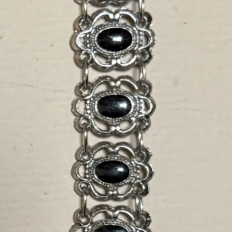Multi style Moroccan bracelets