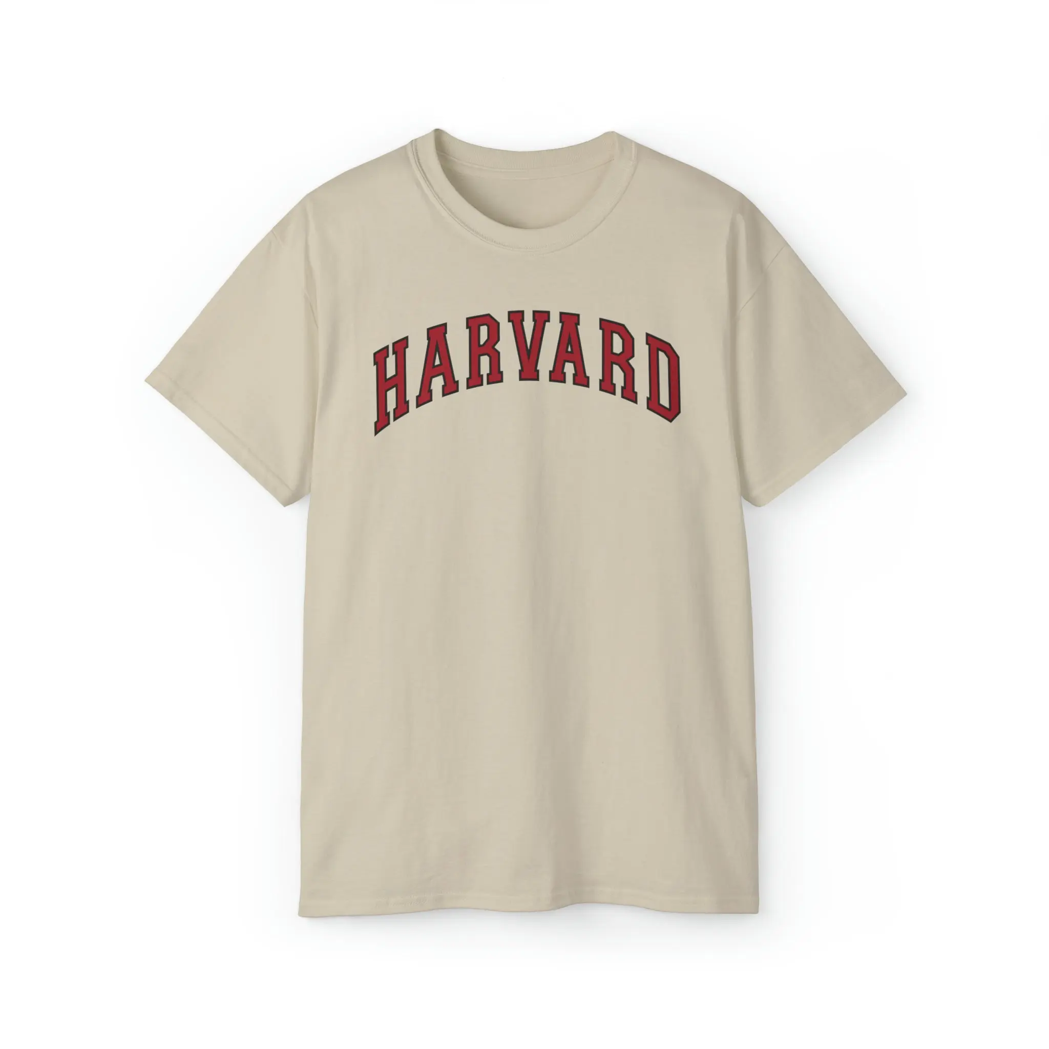 Classic Harvard Tee