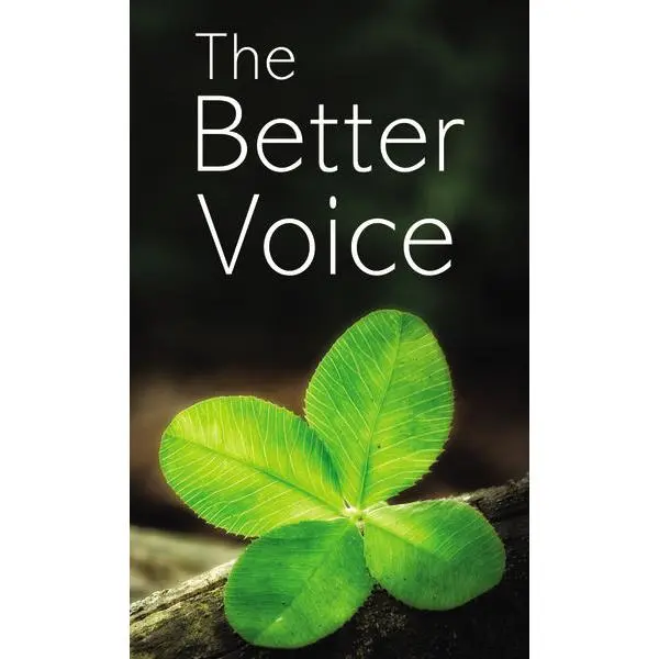 The Better Voice