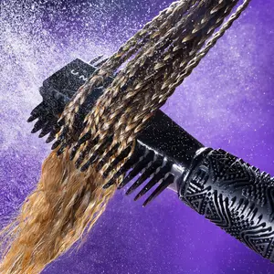 The Original Unbraider Black Onyx