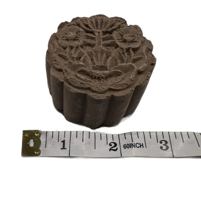 MISELANEA Tierra capuchino. Clay made in Mexico