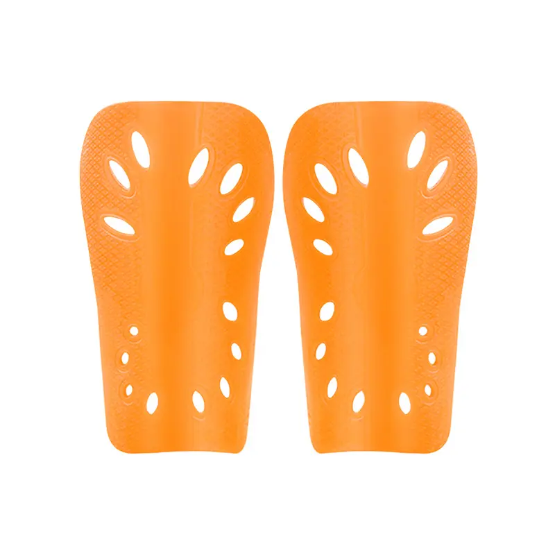 Children's Hollow-Out Orange Insert Board Model