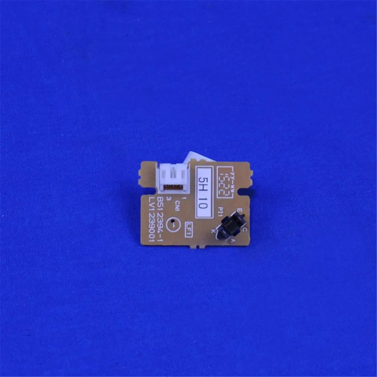 Brother LV1143001-OEM OEM Toner Sensor PCB Assembly for HL-L2300