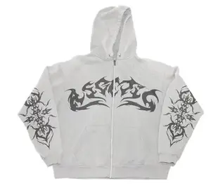Field Zip Up