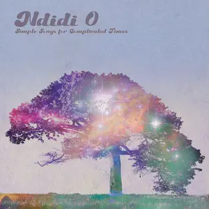 Ndidi O - Simple Songs for Complicated Times  [COMPACT DISC - CD]