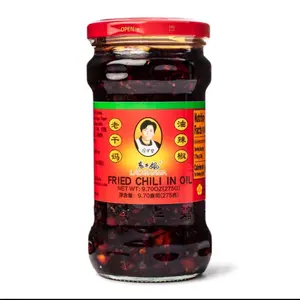 Lao Gan Ma Fried Chili in oil 275 g