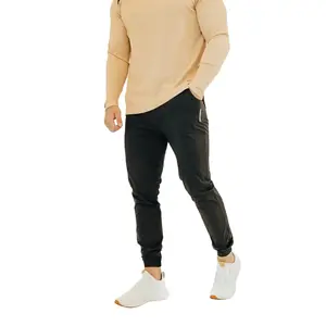 Men’s Total War Ace Golf Jogger - Midnight Black