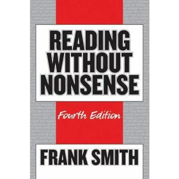 USED-Reading Without Nonsense by Smith, Frank (Paperback)