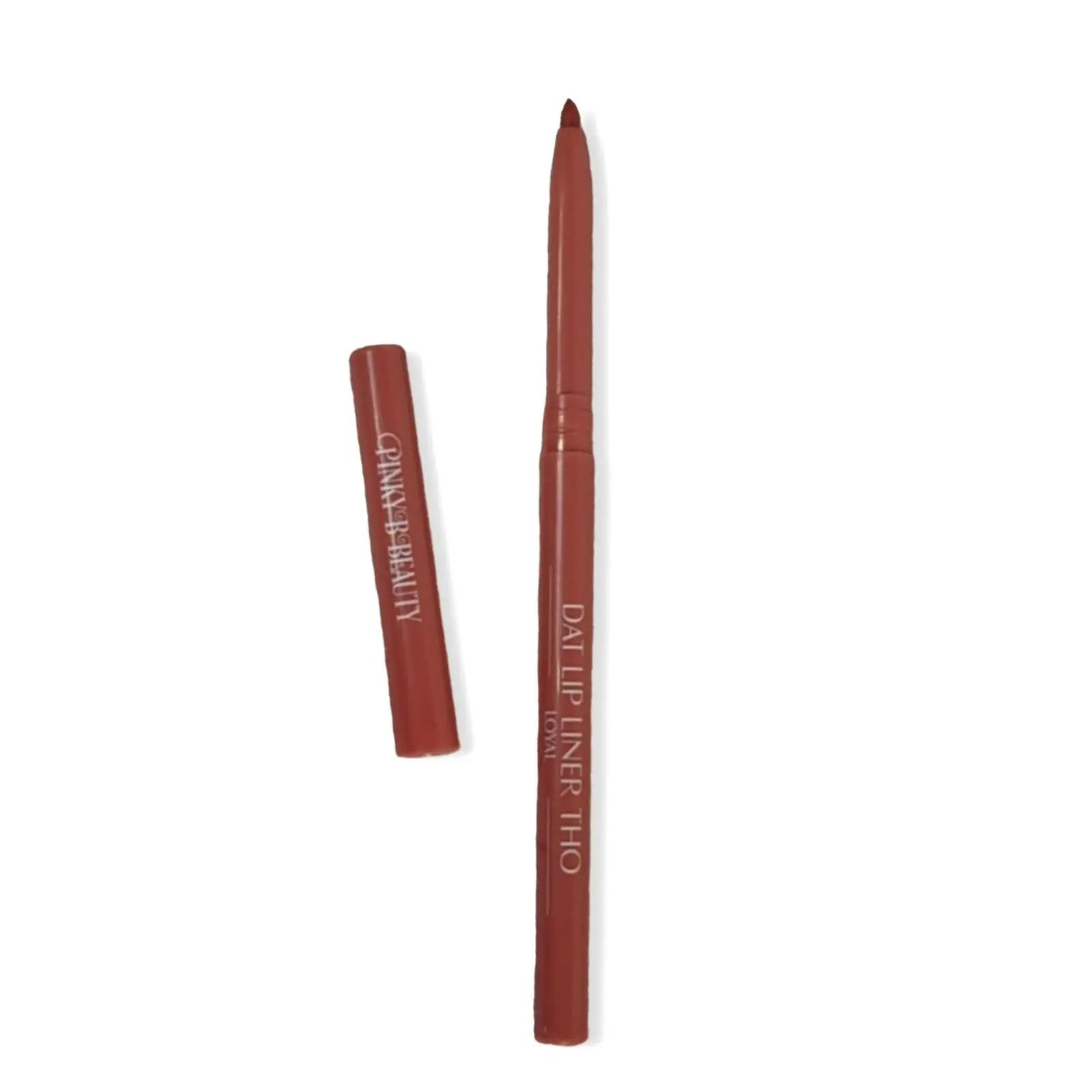 Dat Lip Liner Tho in Loyal