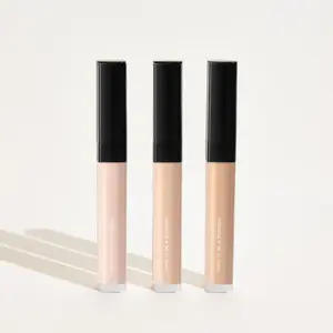 How to be a Redhead Finally Bright Redhead Concealer - Hydrating Coverage, Cosmetic Redhead Makeup, 10ml, Lightweight, Nourishing, Sensitive Skin Friendly