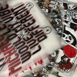 Mystery 10 Pack Screen Print/ Dtf prints