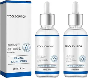 firming facial essence, making your skin smoother. Suitable for use in the morning and evening. 30ml travel size.