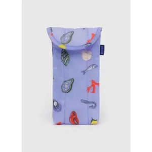 BAGGU PUFFY EYEGLASS CASE