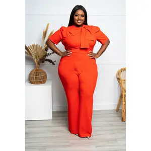 FEATHER MY BOW JUMPSUIT