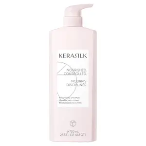 Essentials Smoothing Shampoo - 25.3oz 25.3oz Day Use