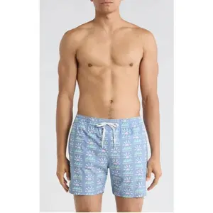 Chubbies The Easygoers 5.5-Inch Swim Trunks